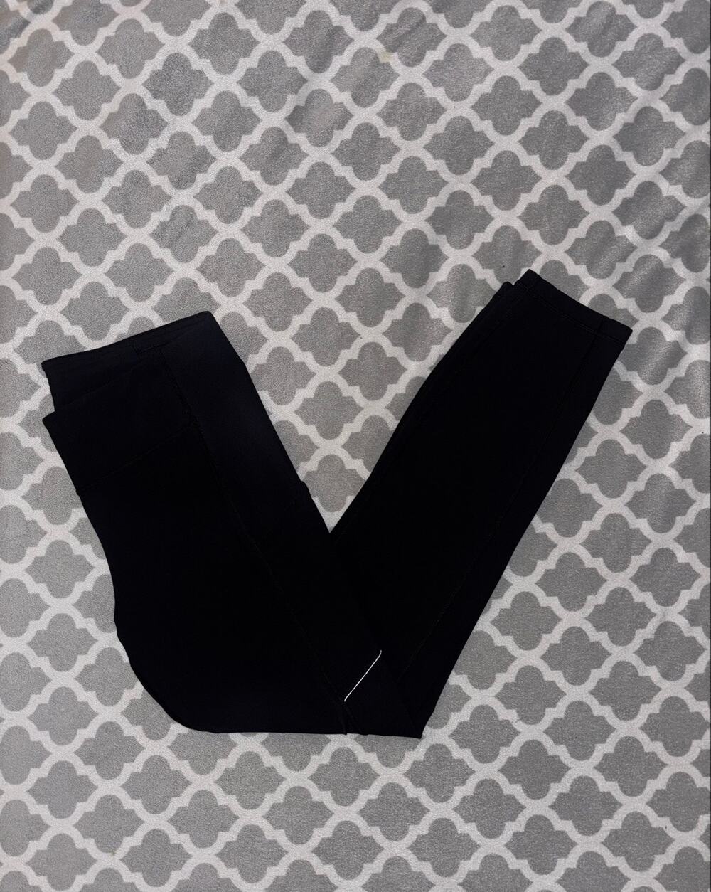 Size 8 Lululemon leggings